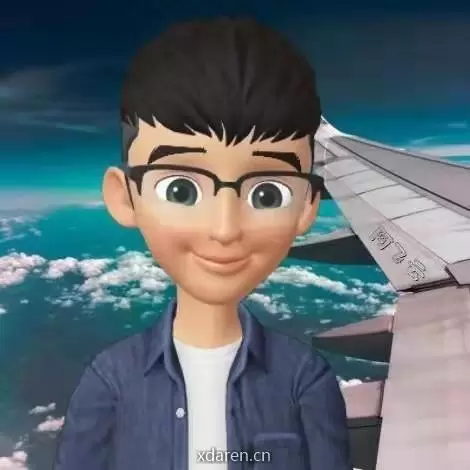 阿飞云