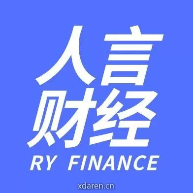 人言财经
