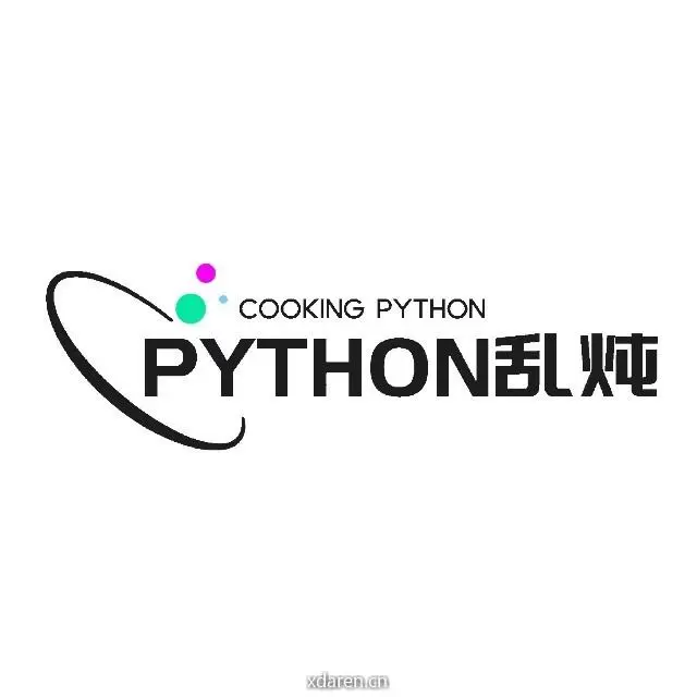 Python乱炖