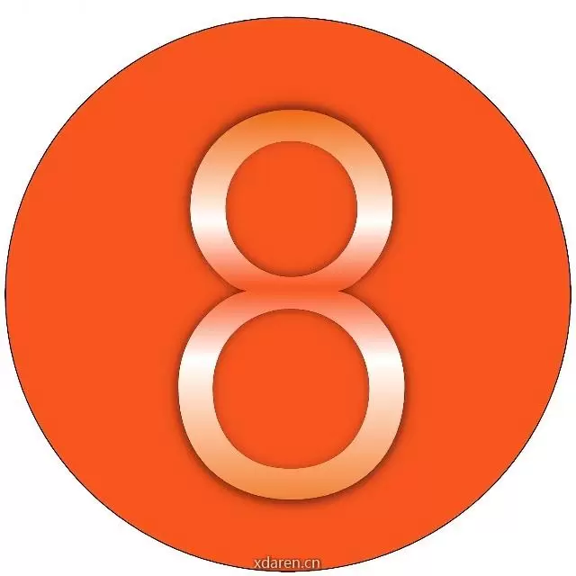 8号窗口