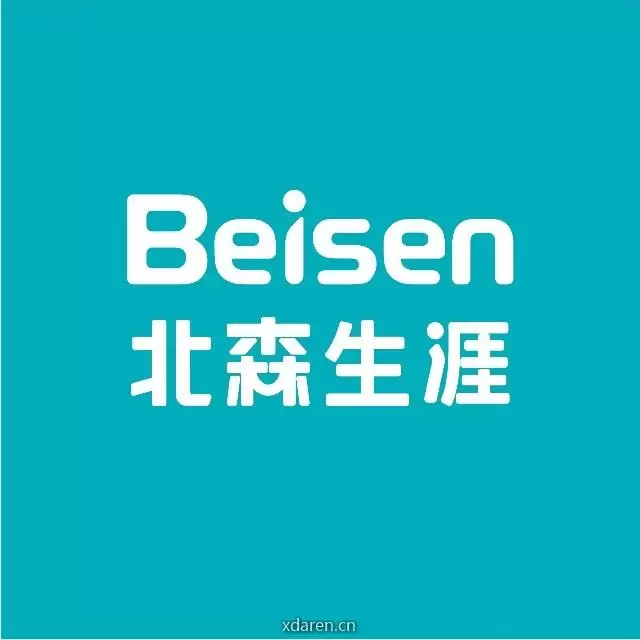 北森生涯