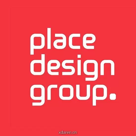 普利斯设计集团placedesigngroup