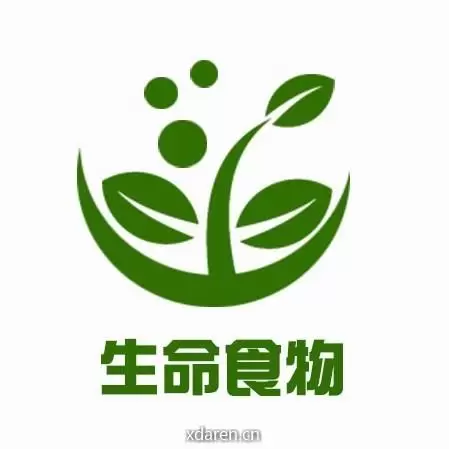 生命食物