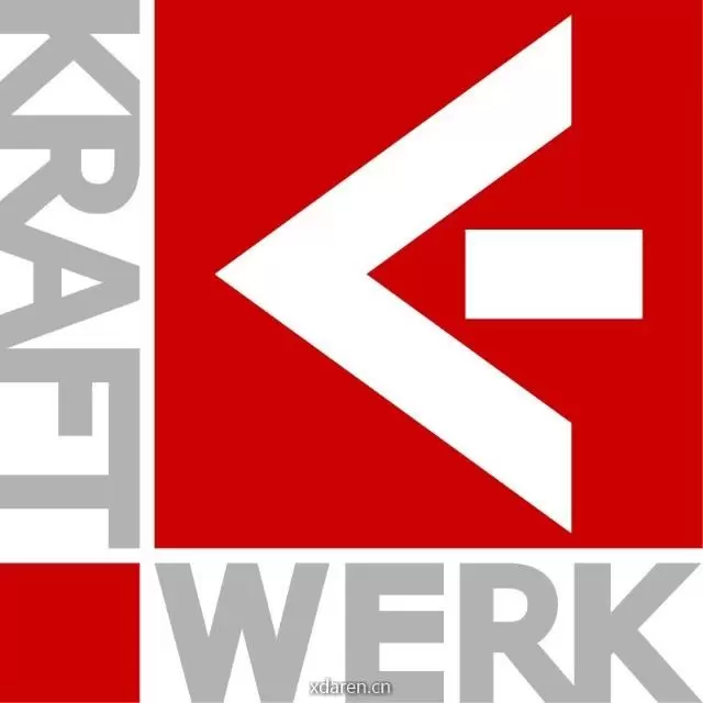 Kraftwerk LT 堪为科技