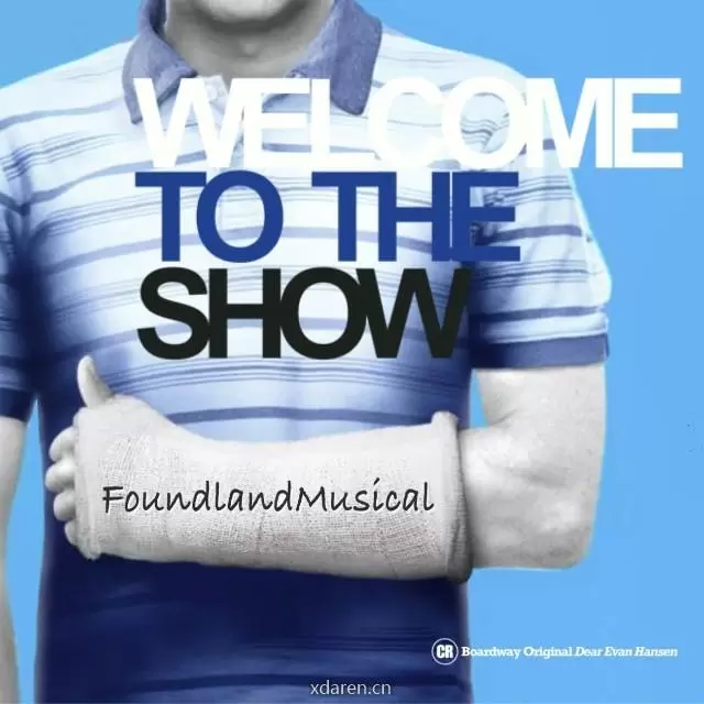 FoundLand寻声剧社