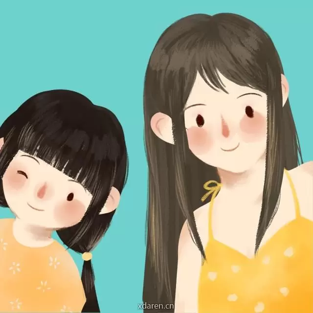 沫莉妈妈