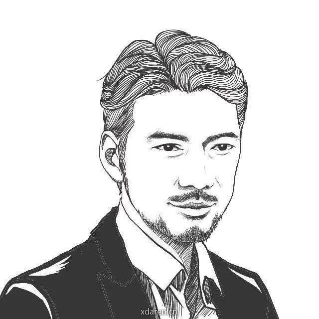 育才大叔