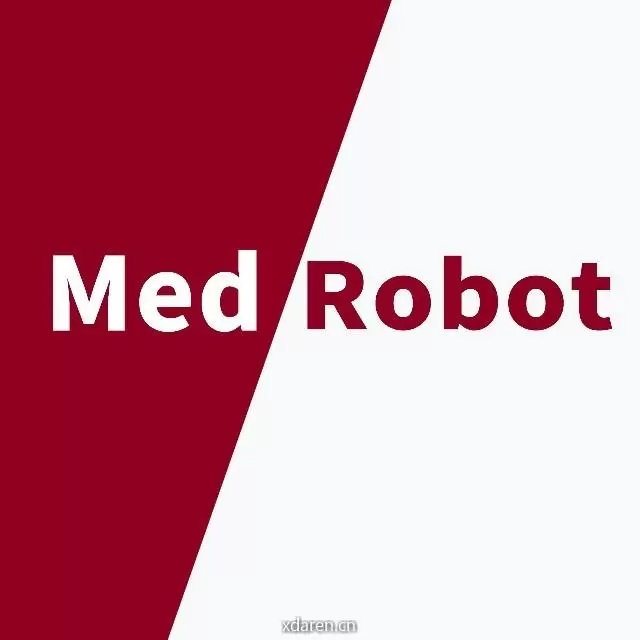 MedRobot