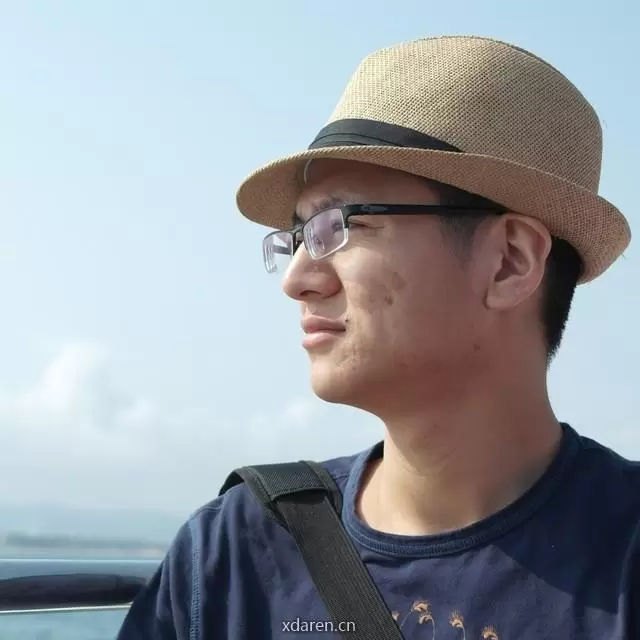 老豆说