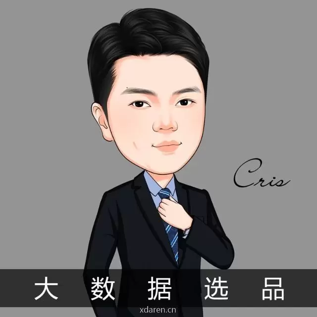 Cris鲜森