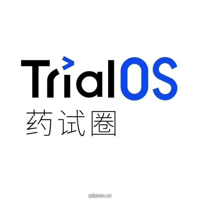 药试圈
