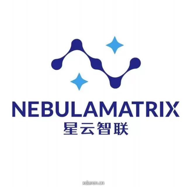 星云智联NebulaMatrix