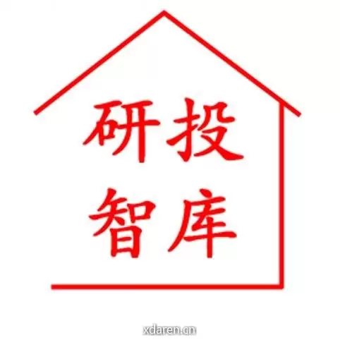 研投智库