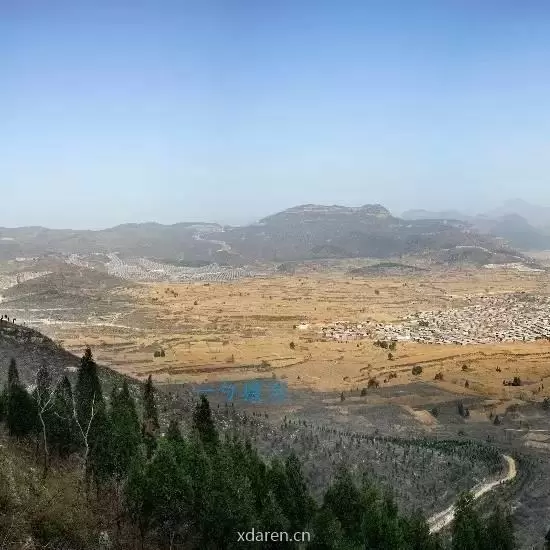 武安君