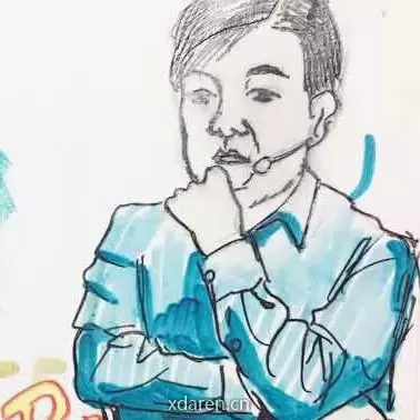 烛光微微