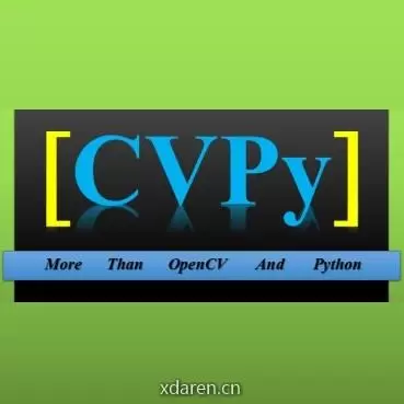 CVPy