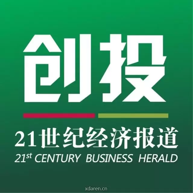 21创投