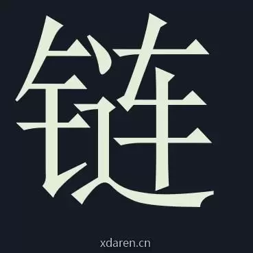 供应链社群