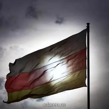 德国派