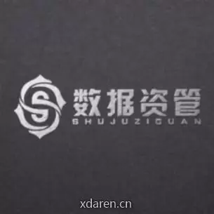 数据资管