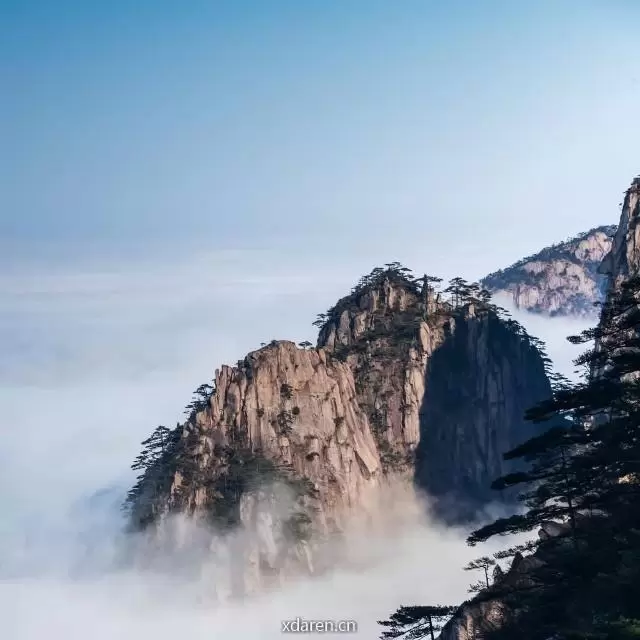 笑看尘世间