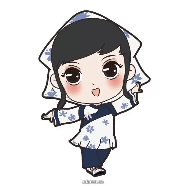 秦女子之声