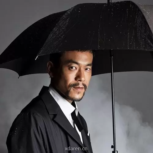 学长的配置笔记