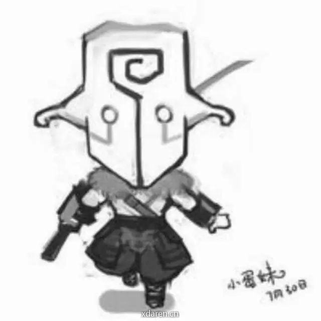 会说话的肘子