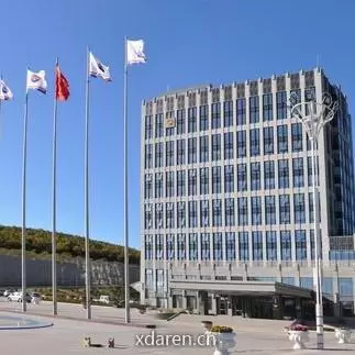 威海广泰