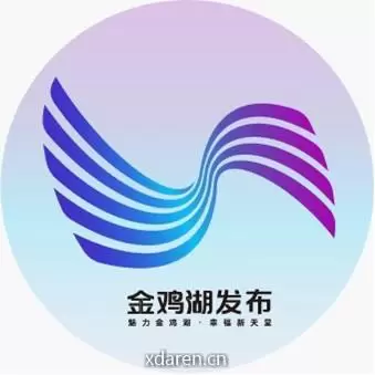 金鸡湖发布