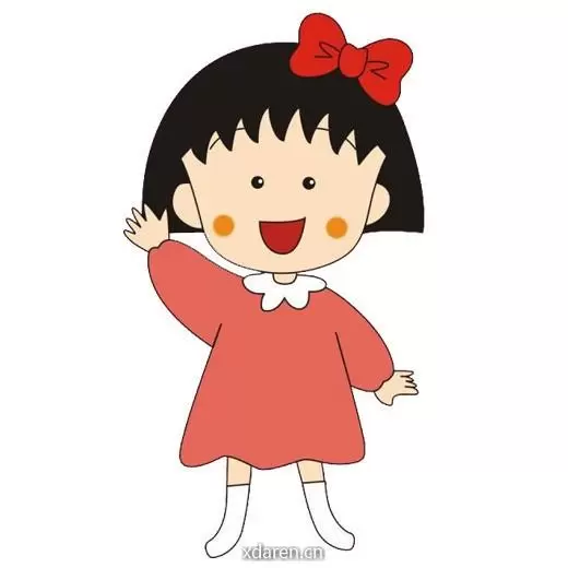 樱桃小财女