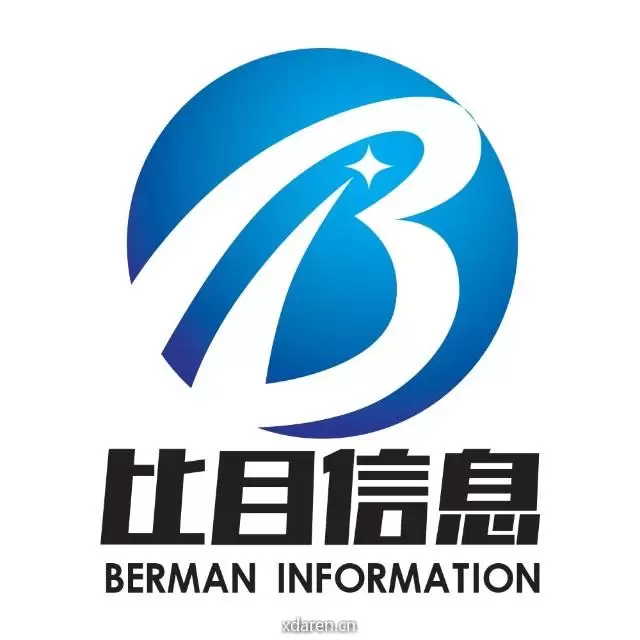 比目信息