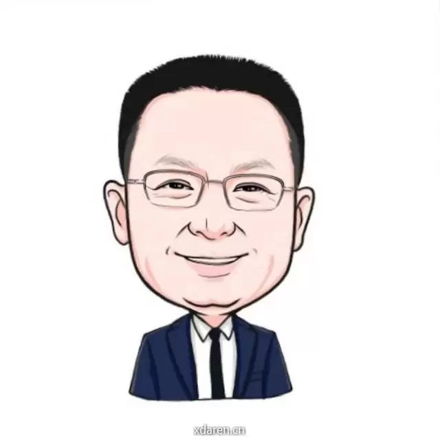 小散李大鹏投教