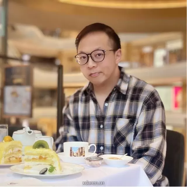 秦小明
