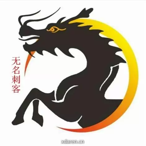 无名刺客