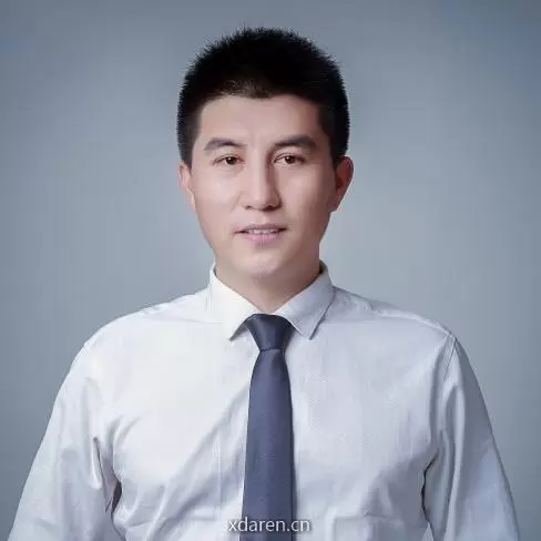 数据小兵