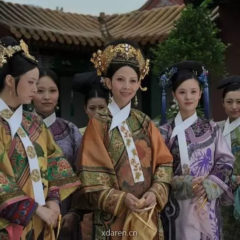 中年少女阵线联盟