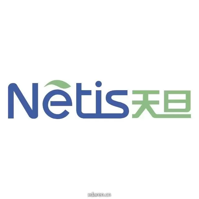 天旦Netis