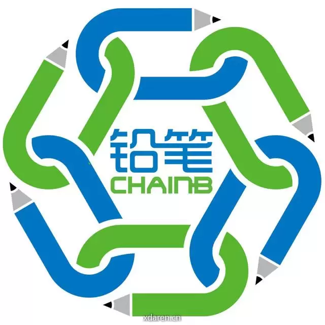 区块链铅笔Blockchain