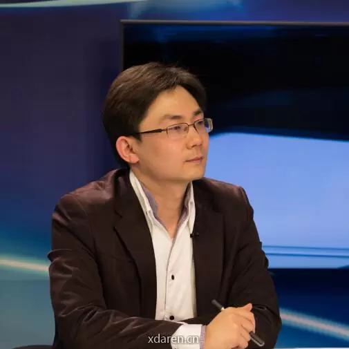 齐俊杰看财经