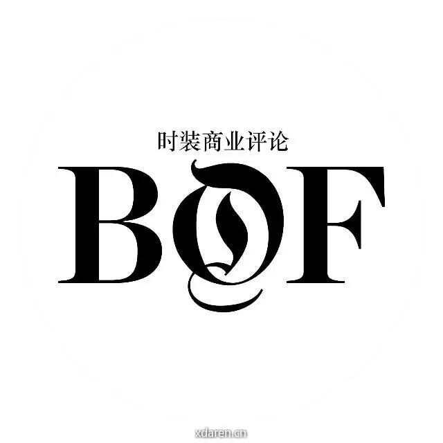 BoF时装商业评论