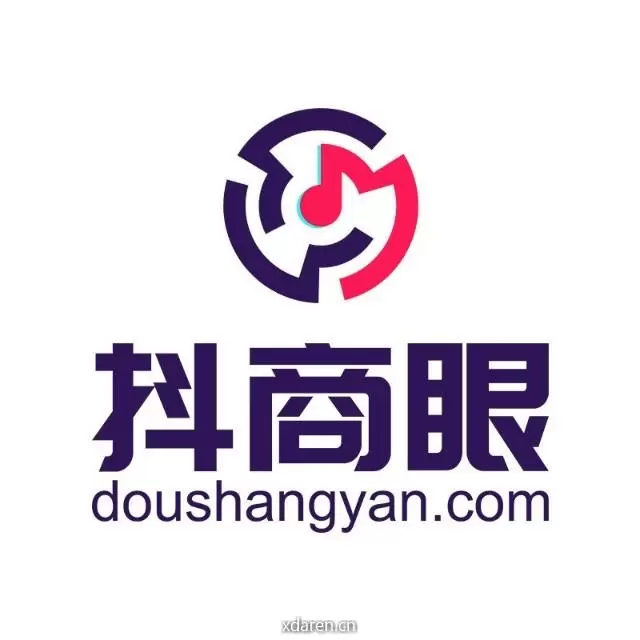 抖商眼