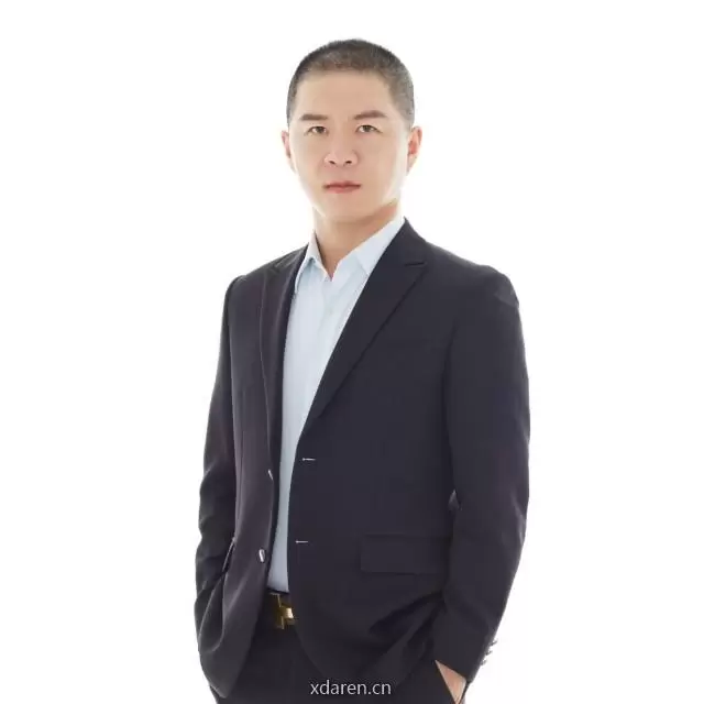 亿谋商道