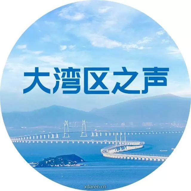 大湾区之声
