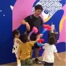 皮特老师