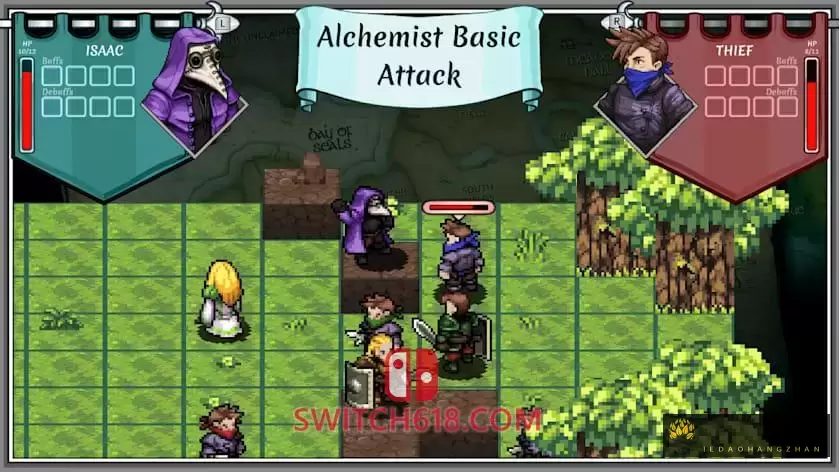 以剑为生 策略|官方中文|本体+V3224升补|NSZ|原版|Live by the Sword: Tactics