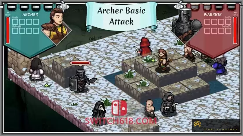 以剑为生 策略|官方中文|本体+V3224升补|NSZ|原版|Live by the Sword: Tactics