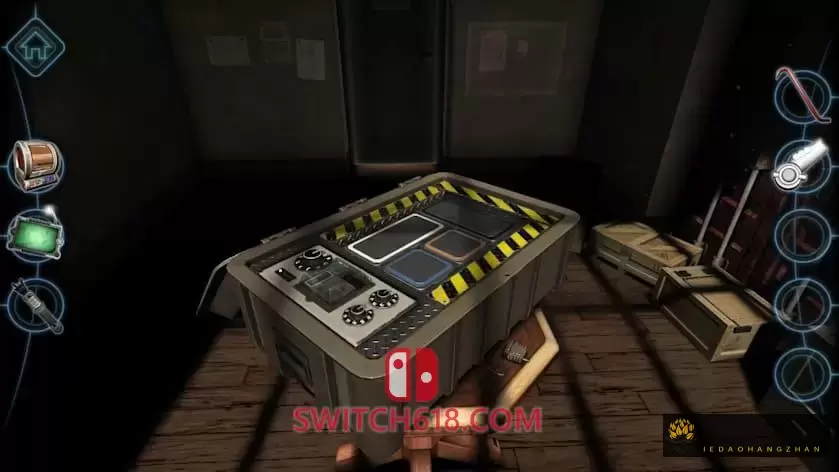 异星装置博物馆|官方中文|v1.0.0|Machinika Museum