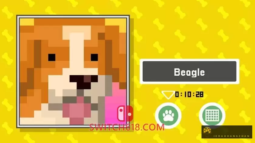 幼犬十字架|官方中文|v1.0.0|Puppy Cross