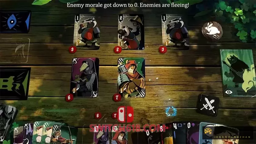 预言奇谭|完美汉化整合即撸版|NSP|Foretales